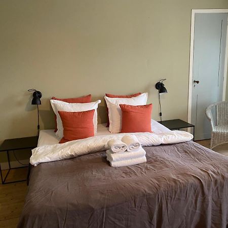 Baurech Chateau Champcenetz מראה חיצוני תמונה