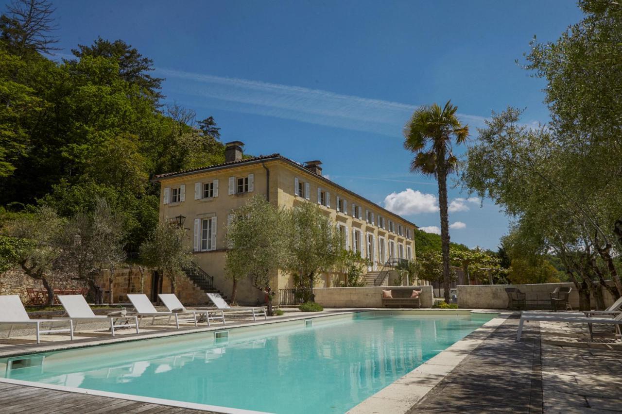 Baurech Chateau Champcenetz מראה חיצוני תמונה