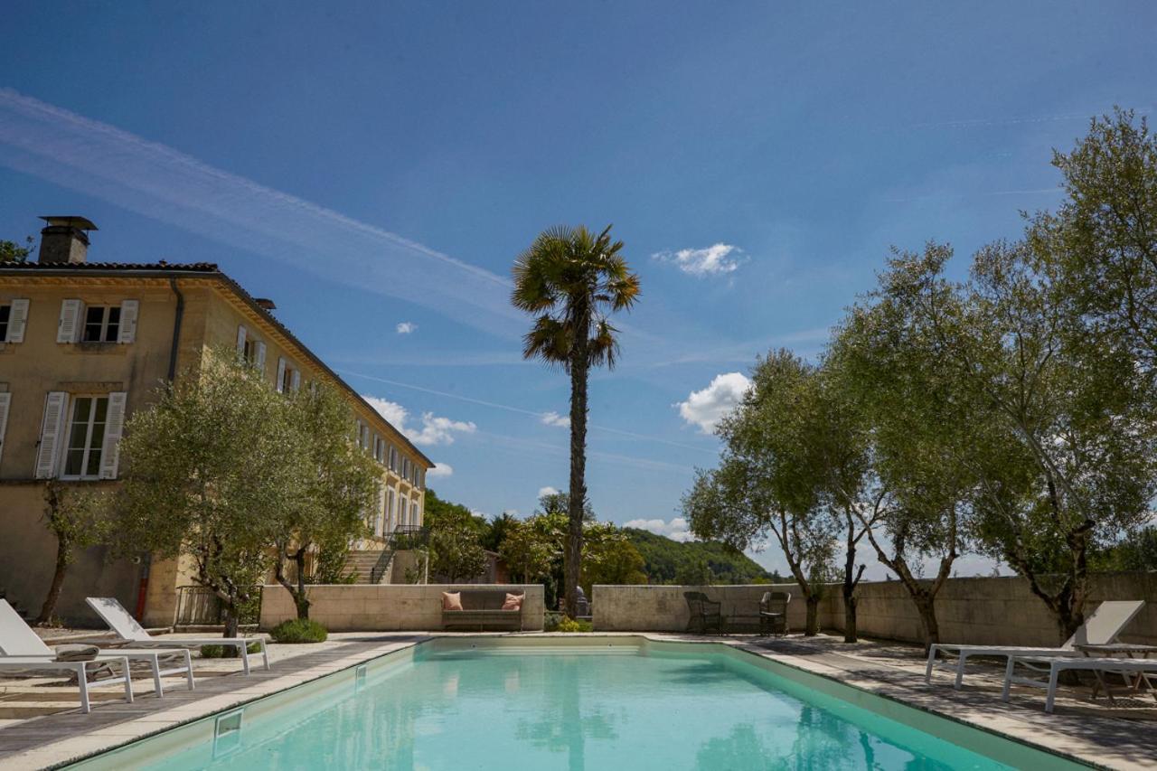 Baurech Chateau Champcenetz מראה חיצוני תמונה