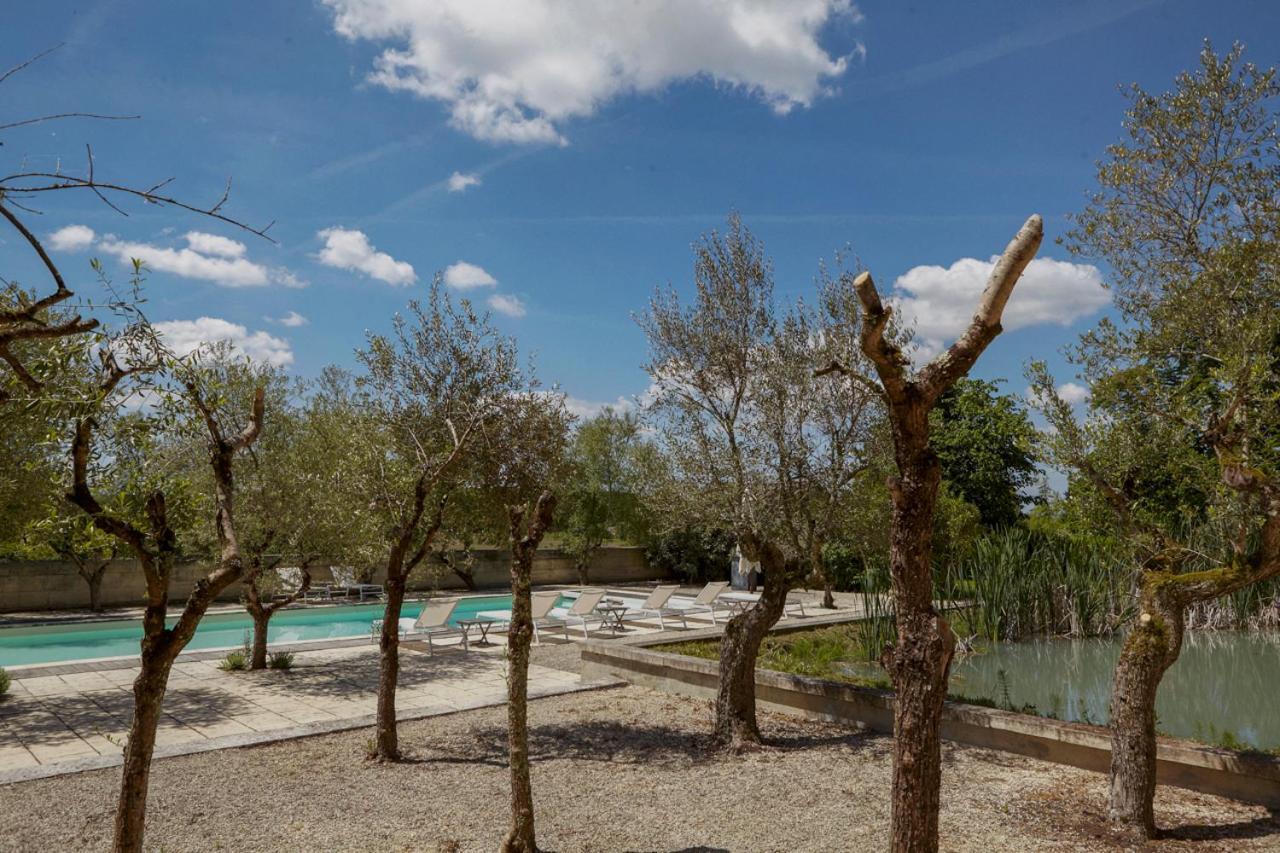 Baurech Chateau Champcenetz מראה חיצוני תמונה
